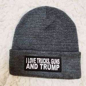 Trump Hat